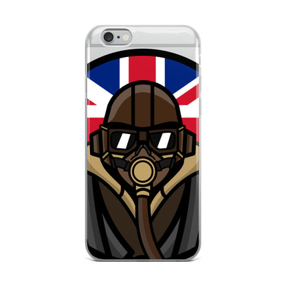 Uxbridge "RAF" (iPhone) 2.0