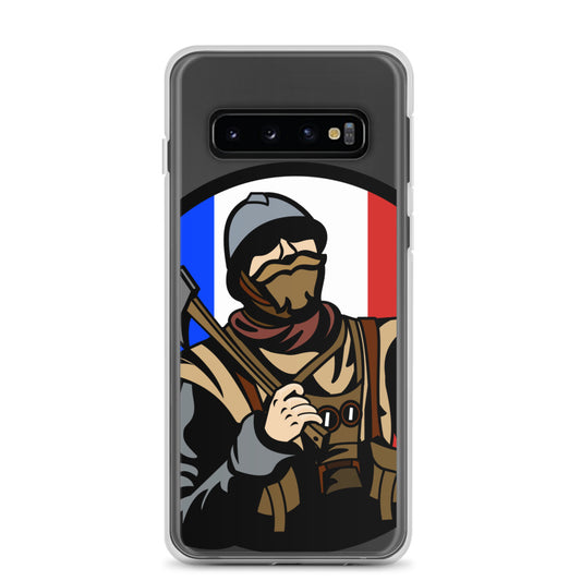Verdun "Ils ne passeront pas" (Samsung) 2.0