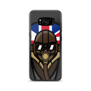 Uxbridge "RAF" (Samsung) 2.0