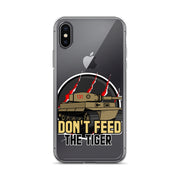 Don't Feed The Tiger (iPhone) 2.0