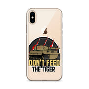 Don't Feed The Tiger (iPhone) 2.0