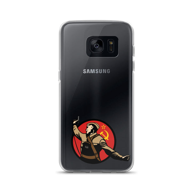 Kursk "Davay" (Samsung)