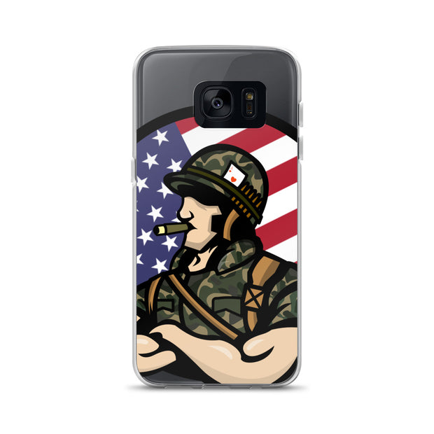 Milwaukee "Broken Arrow" (Samsung) 2.0