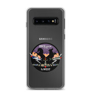 Once Upon a Time in The West (Samsung)