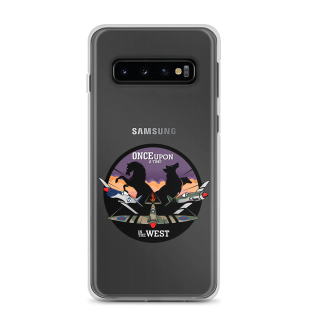 Once Upon a Time in The West (Samsung)