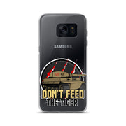 Don't Feed The Tiger (Samsung) 2.0