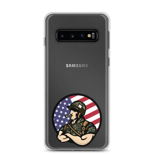Milwaukee "Broken Arrow" (Samsung)