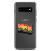 The Good, The Bad and The Ugly (Samsung)