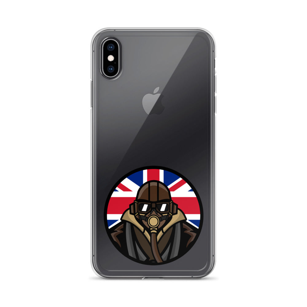 Uxbridge "RAF" (iPhone)