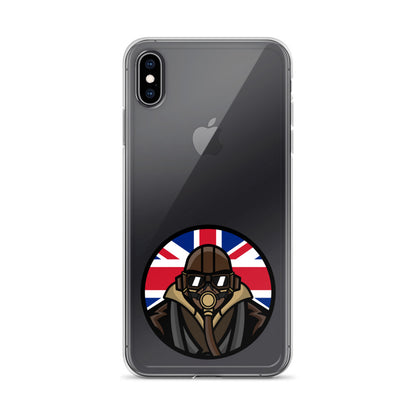 Uxbridge "RAF" (iPhone)