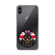 Uxbridge "RAF" (iPhone)