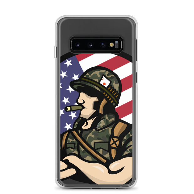 Milwaukee "Broken Arrow" (Samsung) 2.0