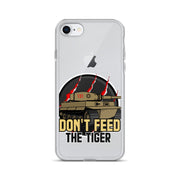 Don't Feed The Tiger (iPhone) 2.0