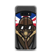 Uxbridge "RAF" (Samsung) 2.0