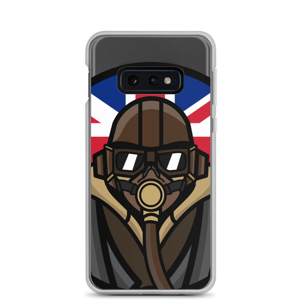 Uxbridge "RAF" (Samsung) 2.0