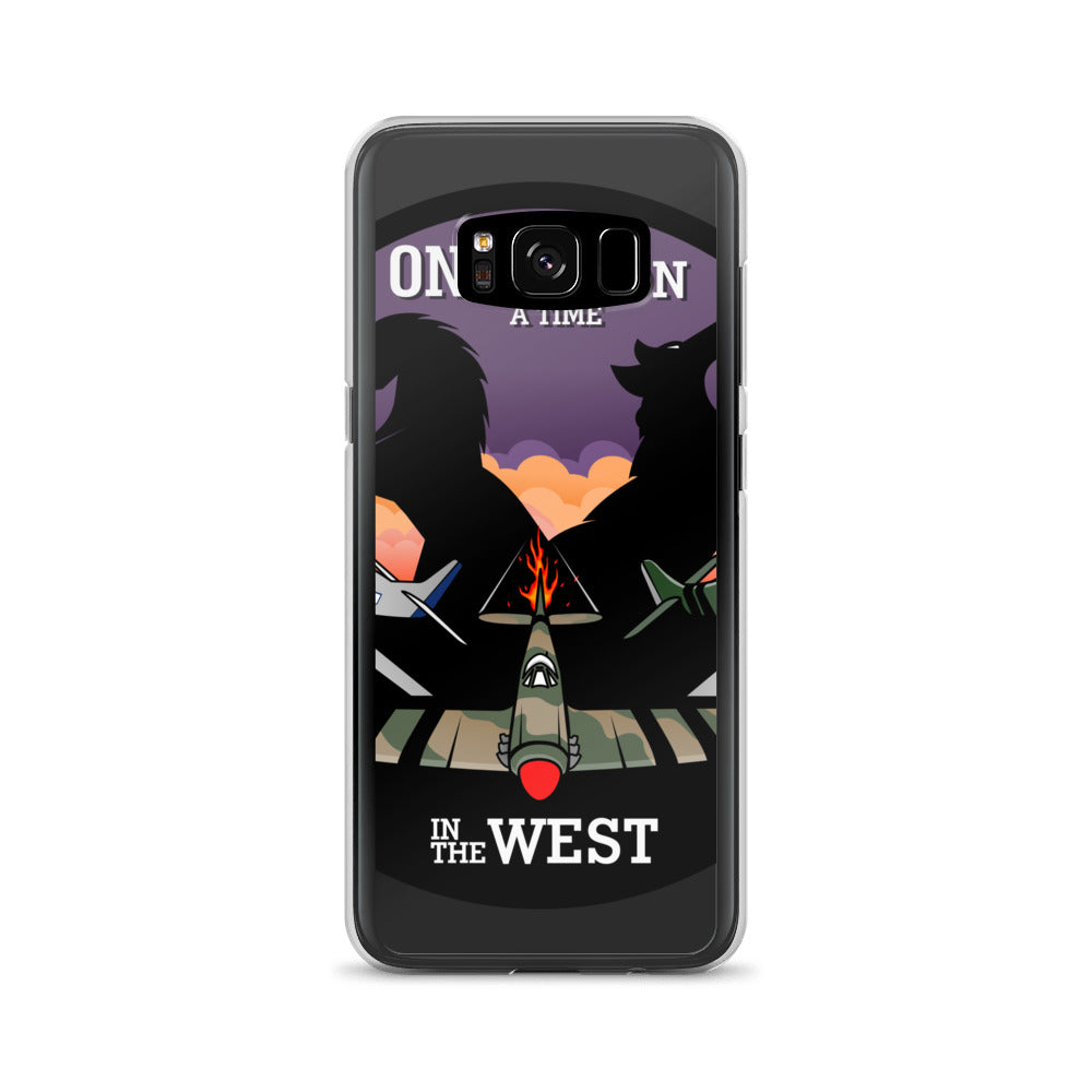 Once Upon a Time in The West (Samsung)