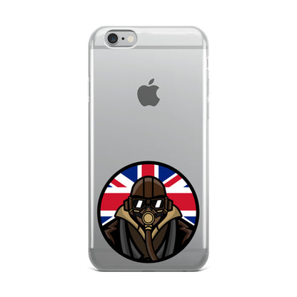 Uxbridge "RAF" (iPhone)