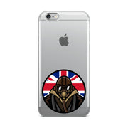 Uxbridge "RAF" (iPhone)
