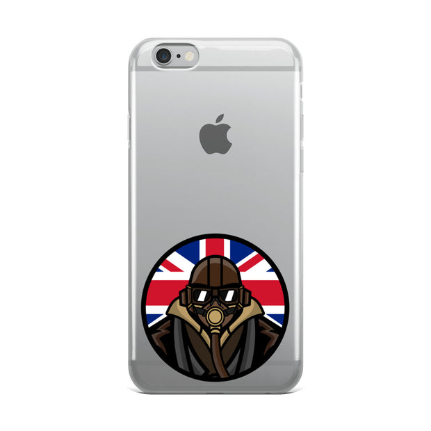 Uxbridge "RAF" (iPhone)