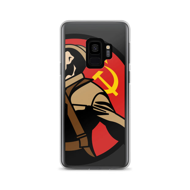 Kursk "Davay" (Samsung)