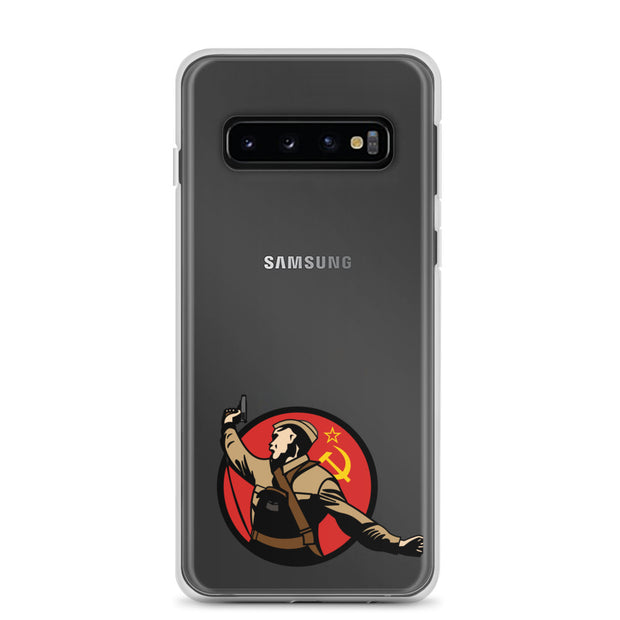 Kursk "Davay" (Samsung)