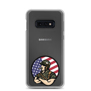 Milwaukee "Broken Arrow" (Samsung)