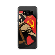 Kursk "Davay" (Samsung)