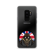 Uxbridge "RAF" (Samsung)