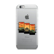 The Good, The Bad and The Ugly (iPhone)