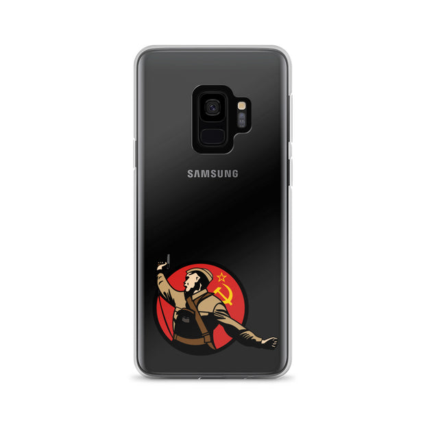 Kursk "Davay" (Samsung)