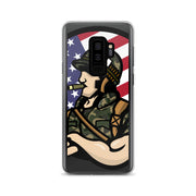 Milwaukee "Broken Arrow" (Samsung)