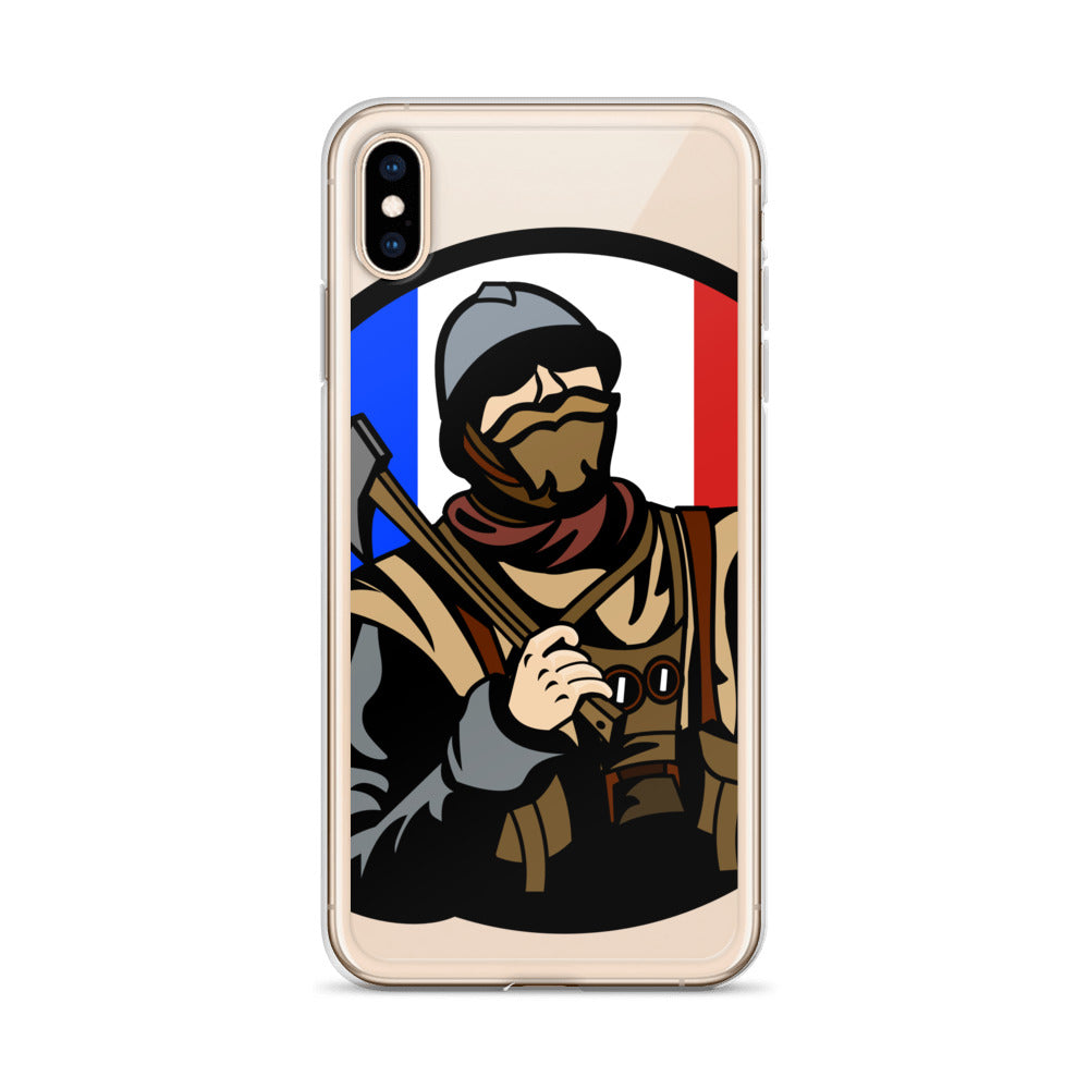 Verdun "Ils ne passeront pas" (iPhone) 2.0