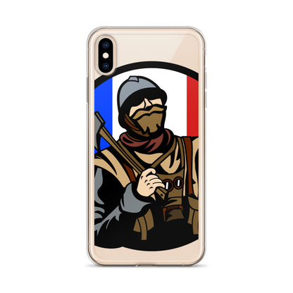Verdun "Ils ne passeront pas" (iPhone) 2.0