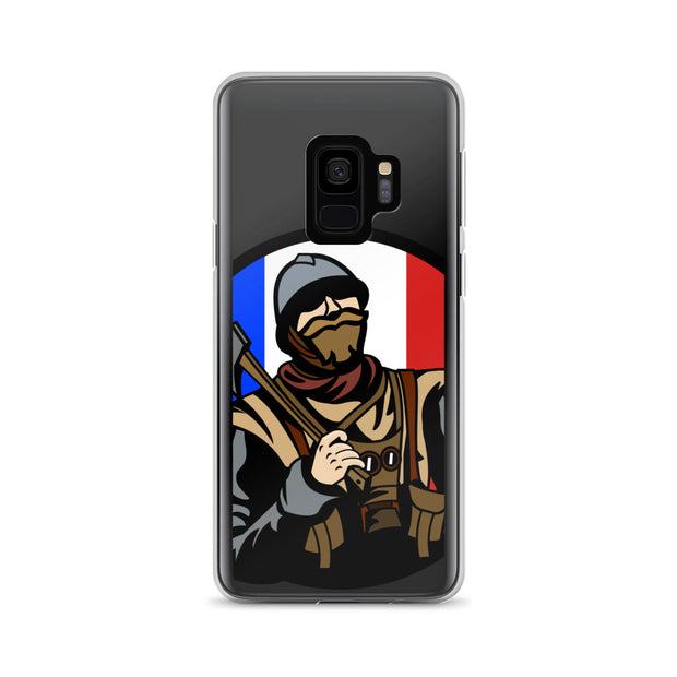 Verdun "Ils ne passeront pas" (Samsung) 2.0