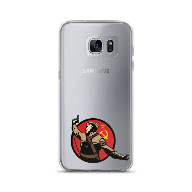 Kursk "Davay" (Samsung)