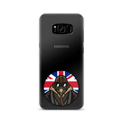 Uxbridge "RAF" (Samsung)