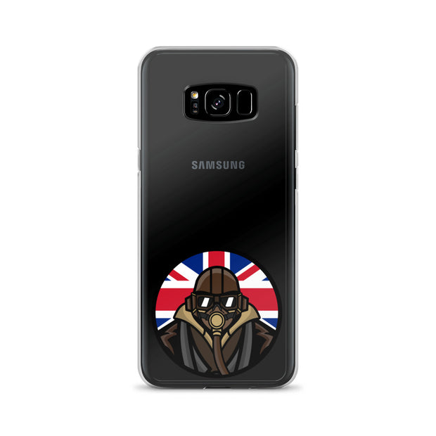 Uxbridge "RAF" (Samsung)
