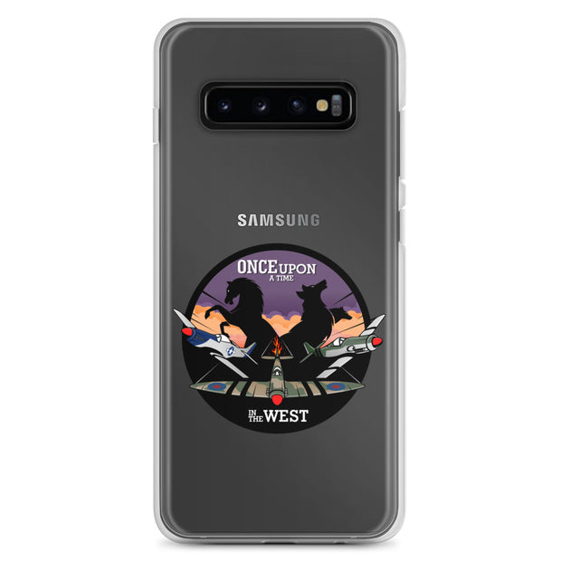 Once Upon a Time in The West (Samsung)