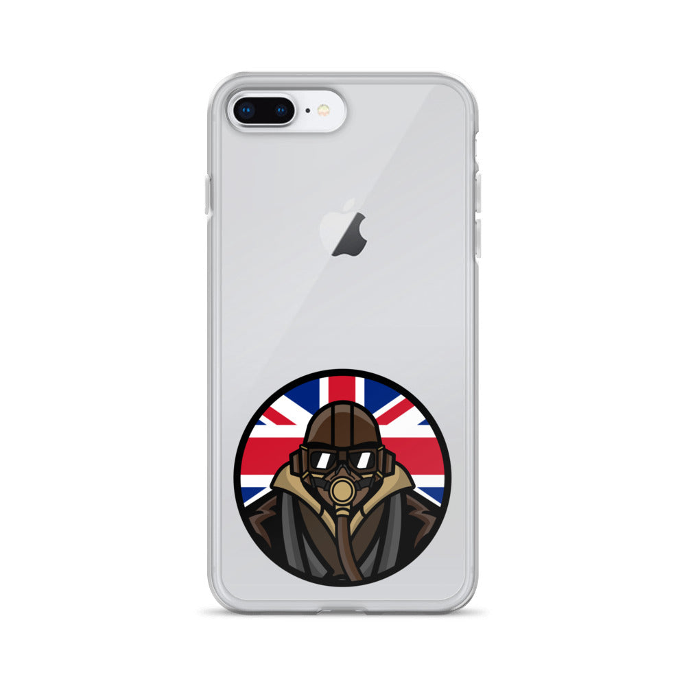 Uxbridge "RAF" (iPhone)