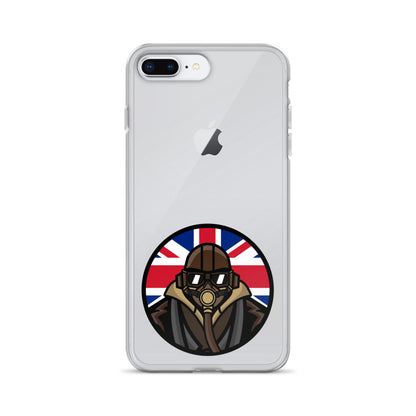 Uxbridge "RAF" (iPhone)