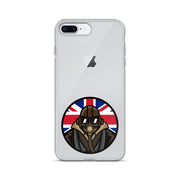Uxbridge "RAF" (iPhone)