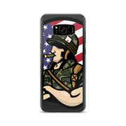 Milwaukee "Broken Arrow" (Samsung)