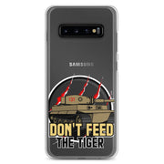 Don't Feed The Tiger (Samsung) 2.0