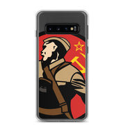 Kursk "Davay" (Samsung)