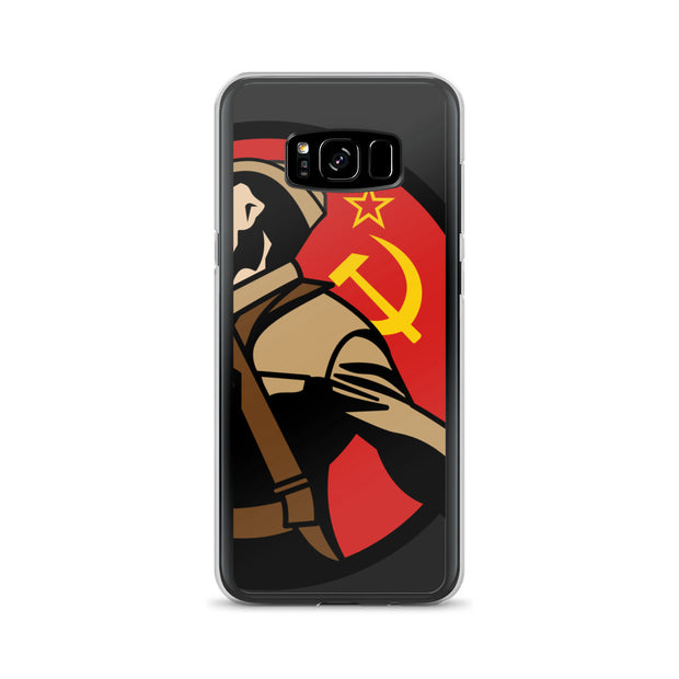 Kursk "Davay" (Samsung)