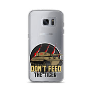 Don't Feed The Tiger (Samsung) 2.0
