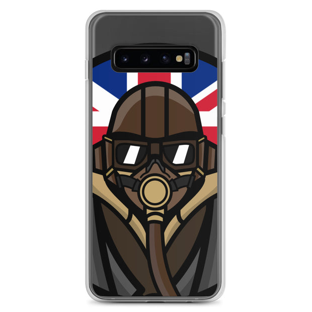 Uxbridge "RAF" (Samsung) 2.0