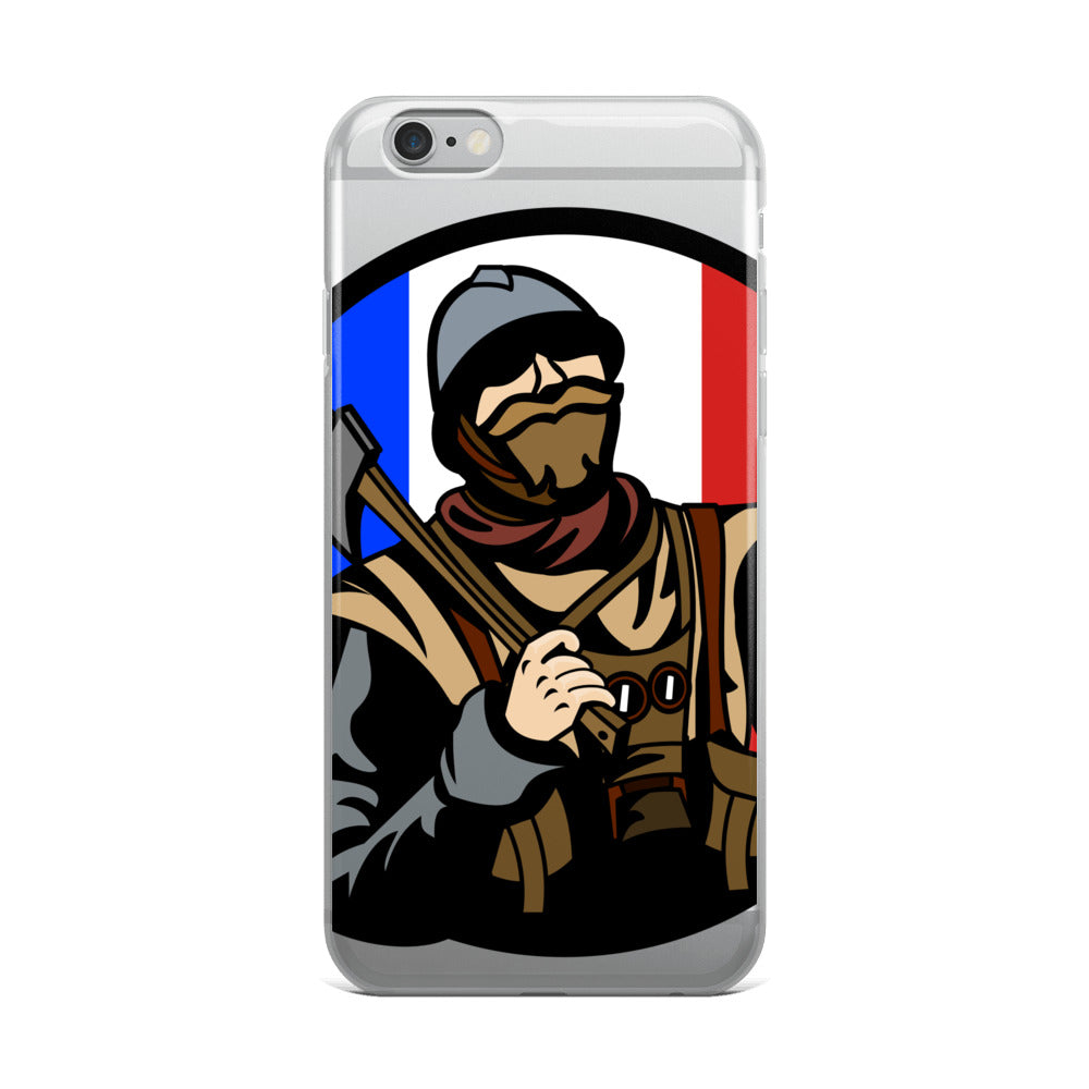 Verdun "Ils ne passeront pas" (iPhone) 2.0