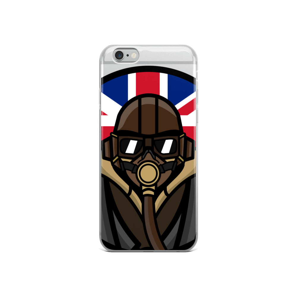 Uxbridge "RAF" (iPhone) 2.0