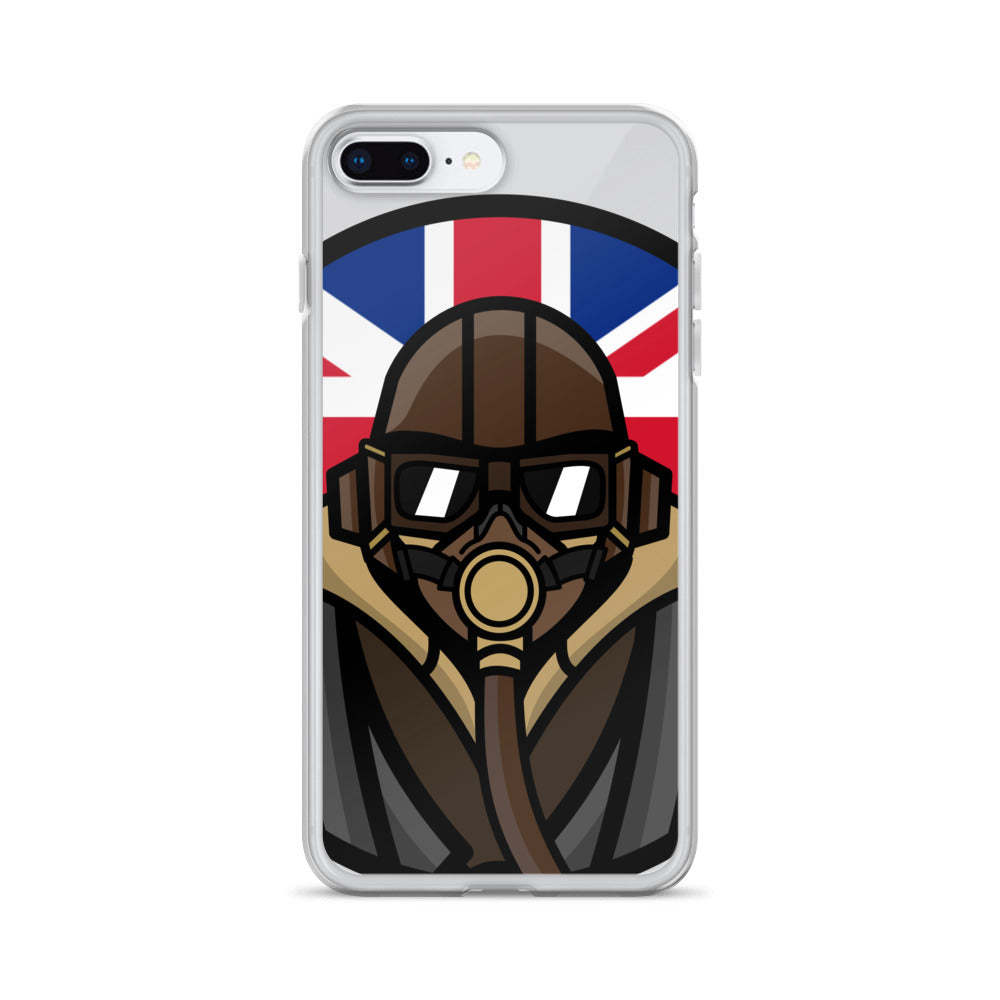 Uxbridge "RAF" (iPhone) 2.0